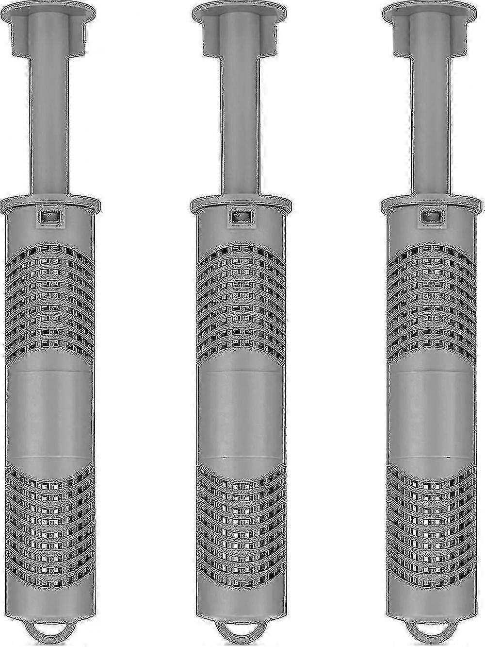Hotspring Hotub 3 Spa Mineral Ion Cartridge Filter Sticks For Hot Tub- Spa Mineral Ion Cartridge Filter Sticks For Hot Tub(3, Grey)
