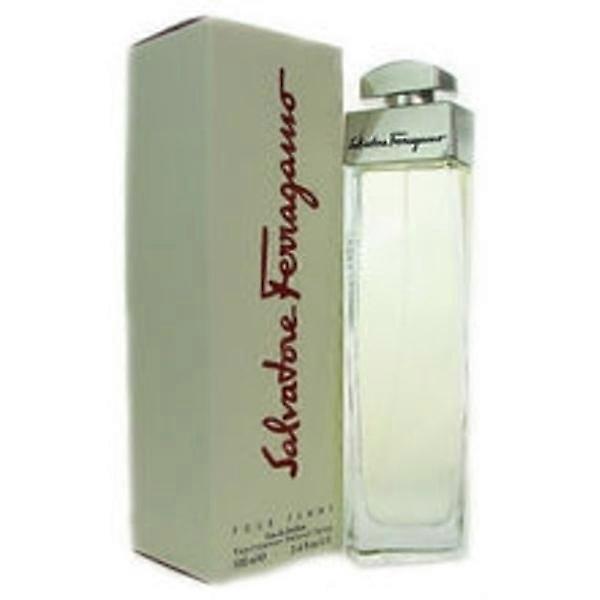 サルヴァトーレ フェラガモ - Pour Femme EDP 100ml