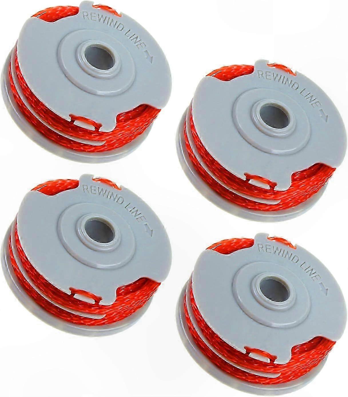 1.5mm Auto-Feed Electric Strimmer Spool for Garden Trimmer Compatibility