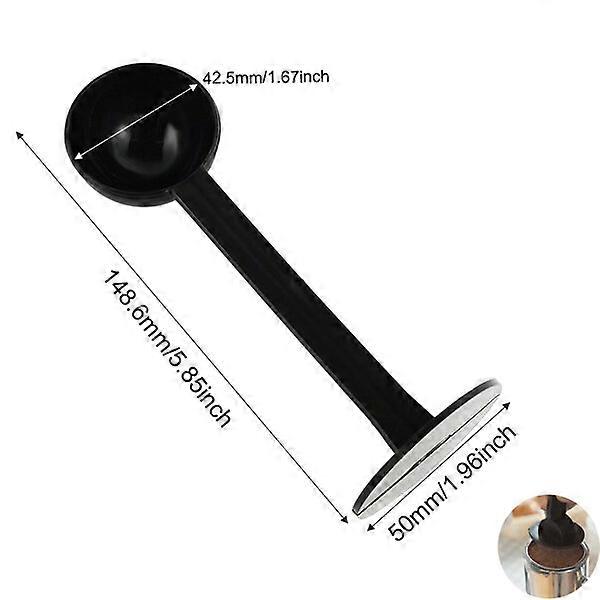 Aluminum dosing rings, available in multiple colors, suitable for various specifications of coffee filters