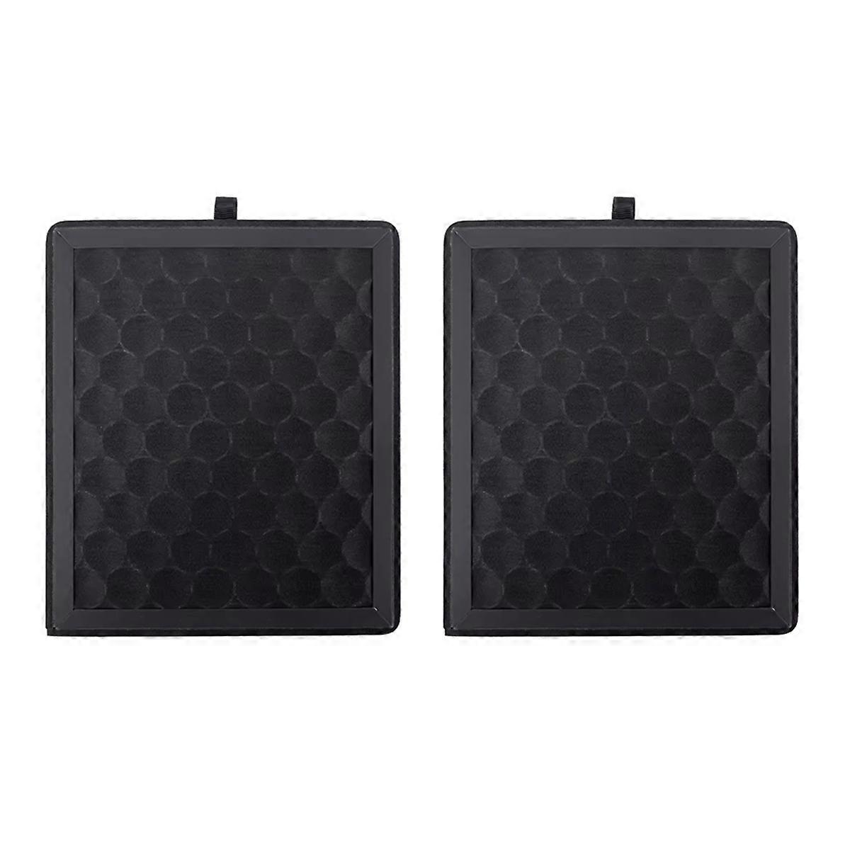 2Pcs for H2D Air Filter Element Activated Carbon Air Purifier Filter Replacement for 3D Printer Accessories