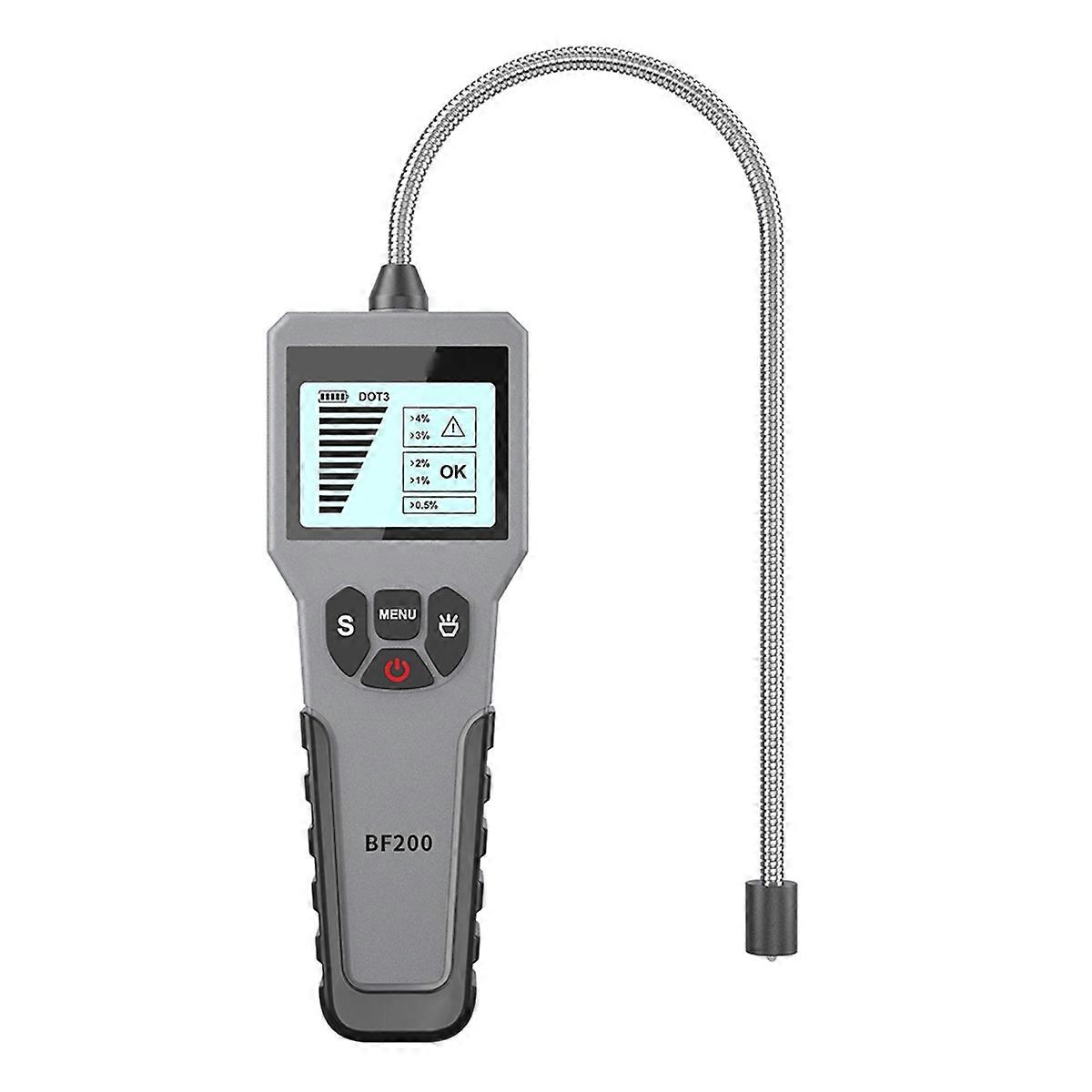 BF200 Brake Fluid Tester Brake Fluid Humidity Tester Brake Fluid Test Rod