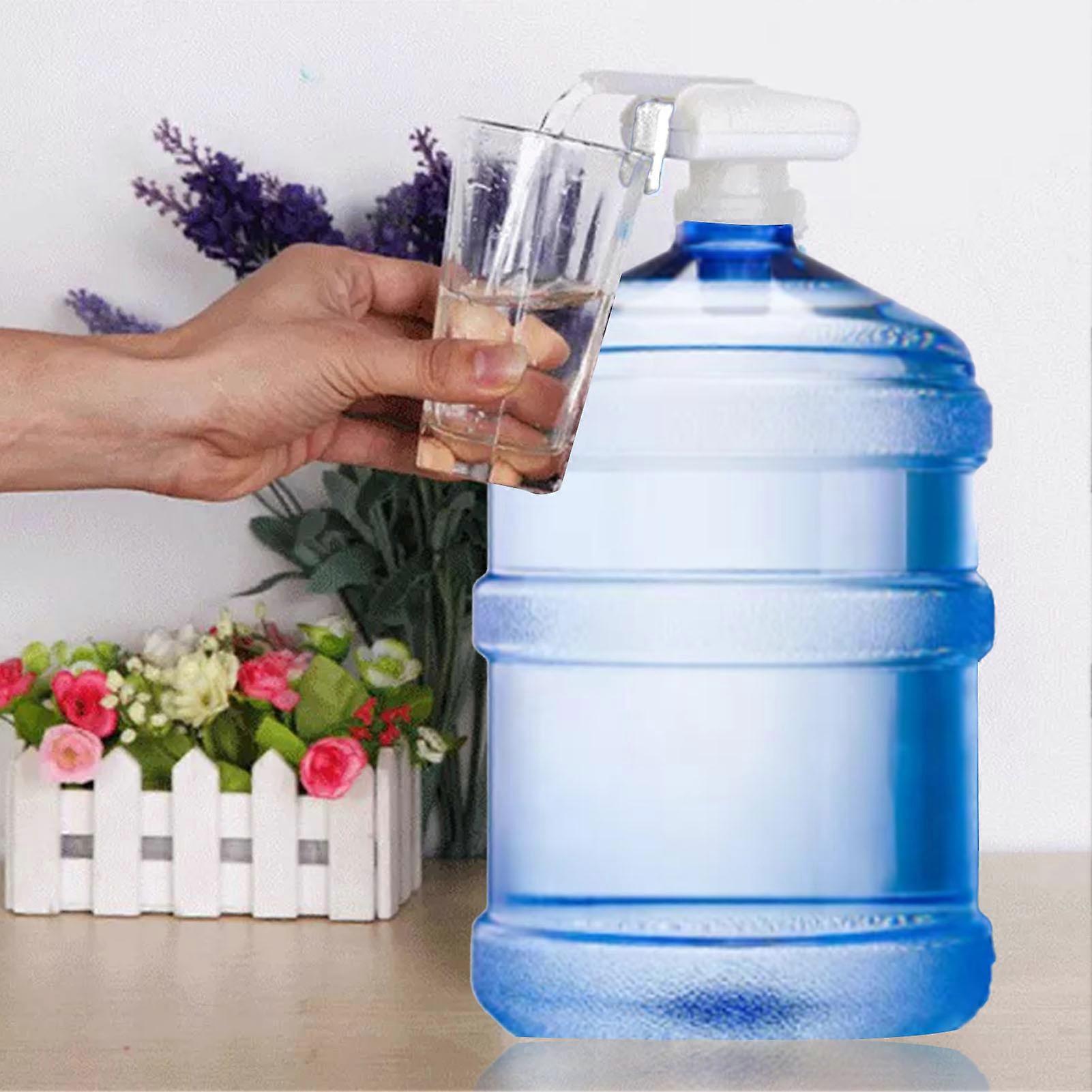 Automatic Drink Dispenser Electric Push Tap Portable 95g