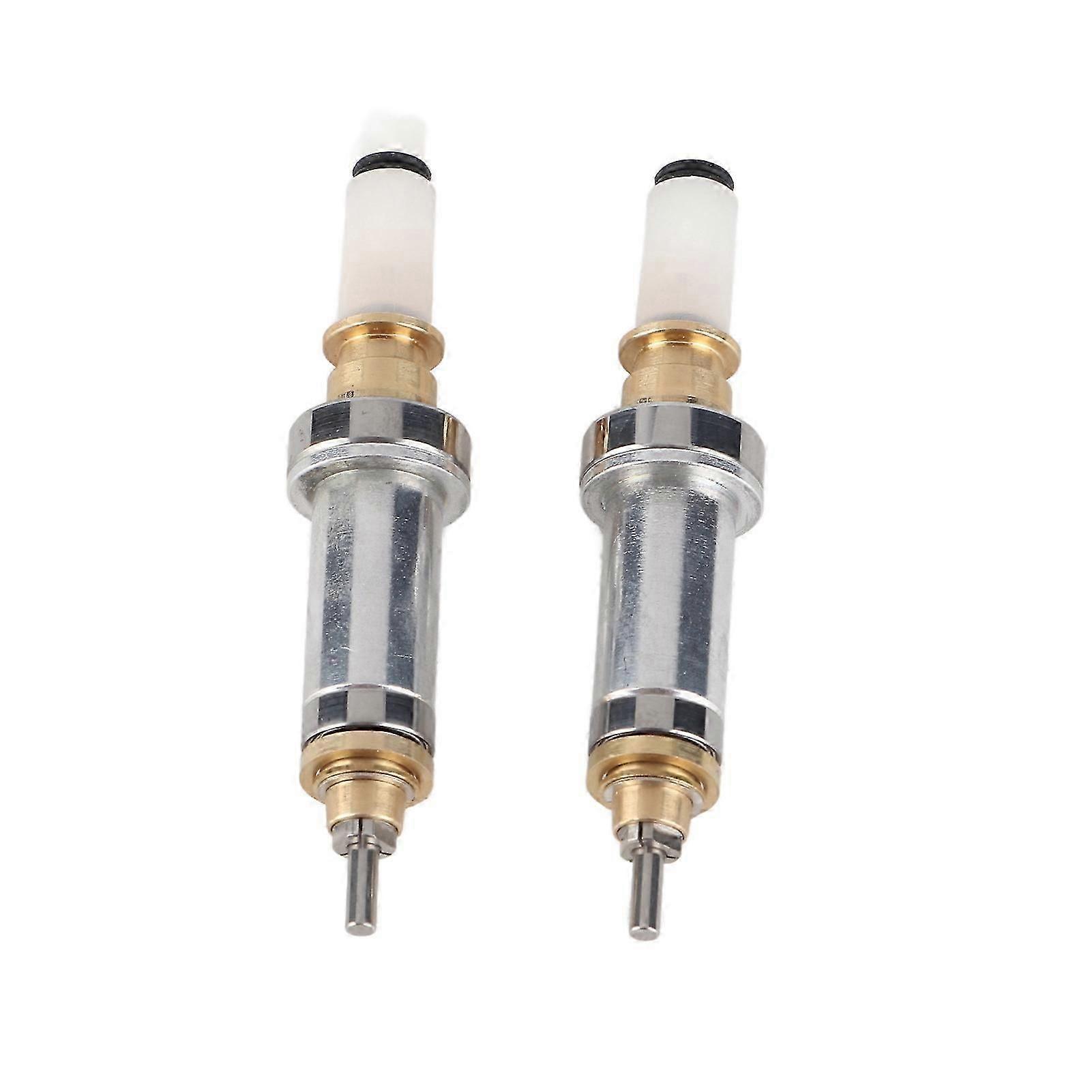 2pcs Nail Drill Spindle Complete Set Nail Polisher Handle Professional Electronic Machine Bearing