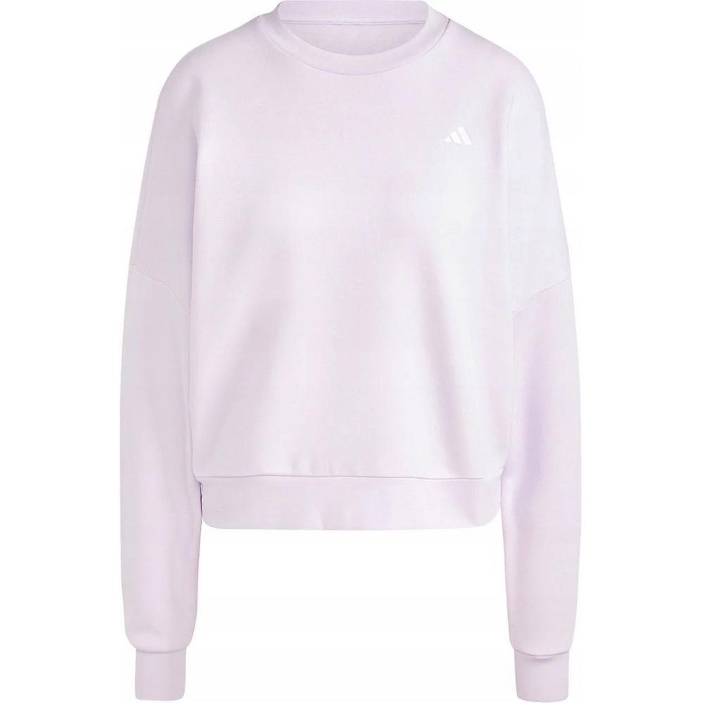adidas Damen/Damen Essentials Logo Sweatshirt