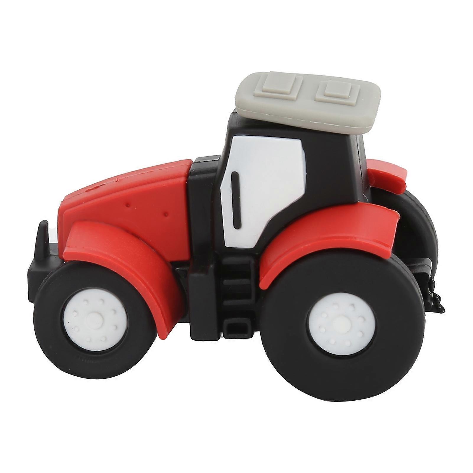 64GB Cartoon USB Flash Drive - Durable, High-Speed Storage, Plug & Play, Wide Compatibility