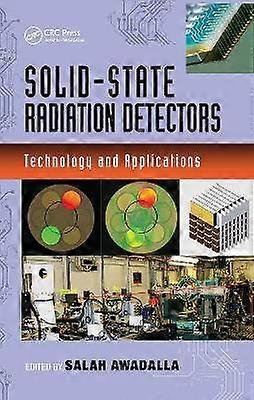 Solid-State Radiation Detectors