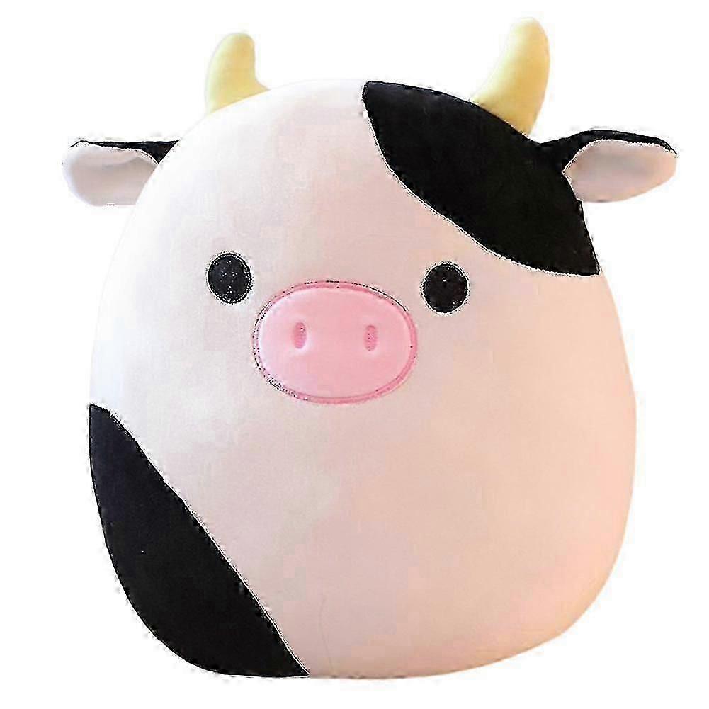 35cm Doll Surprises Doll Pets Soft Bed Pillow For Kids