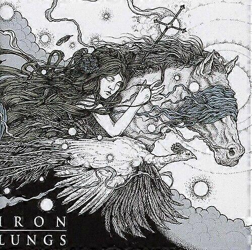 Polar Iron Lungs CD
