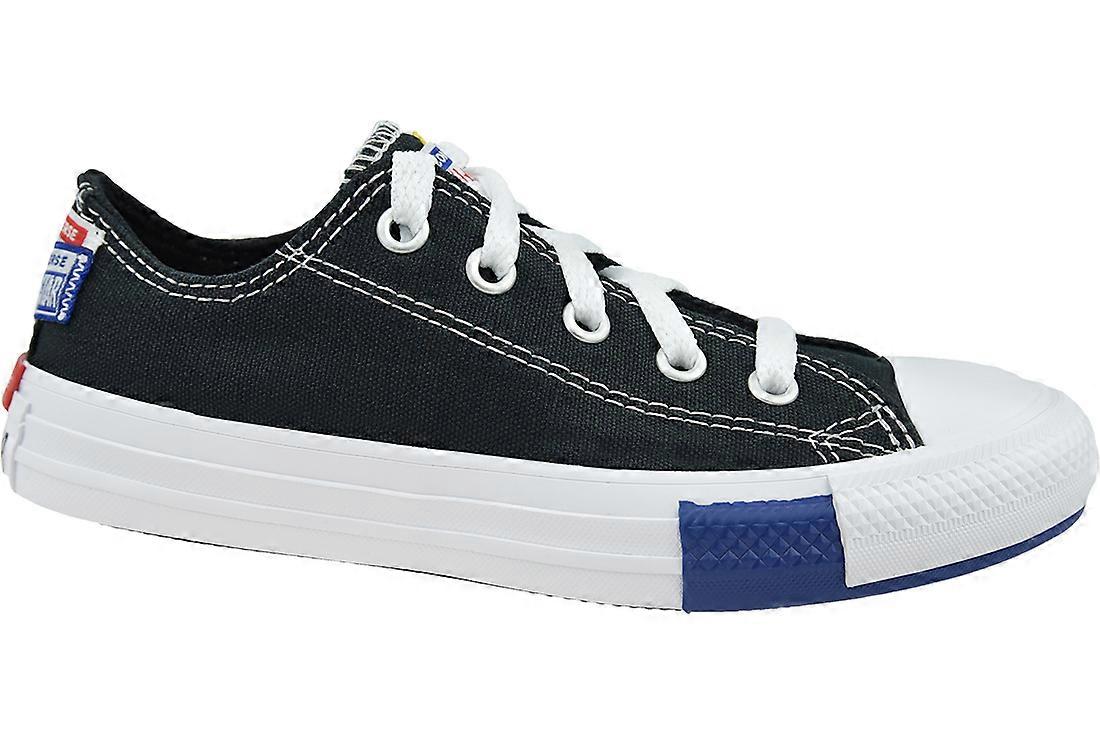 Plimsolls Converse Chuck Taylor All Star Jr