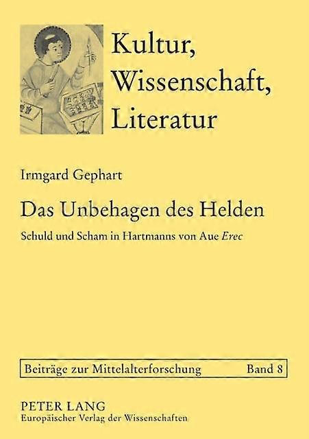Das Unbehagen Des Helden by Irmgard Rusenberg Paperback