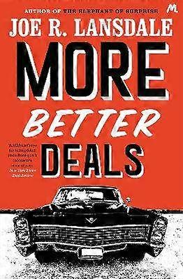 More Better Deals