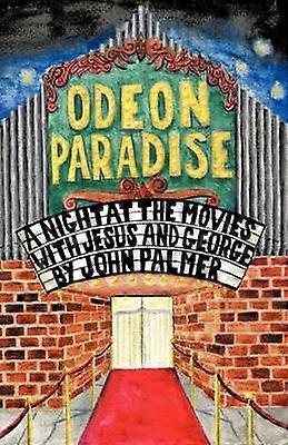 Odeon Paradise Ein Kinoabend mit Jesus und George
