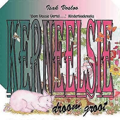 Kerneelsie Droom Groot