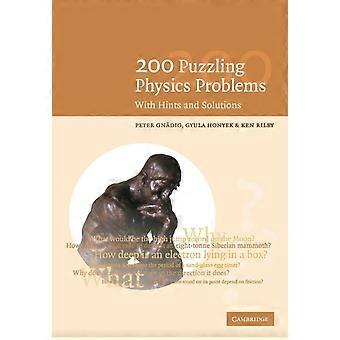200 Problemas Enigmáticos de Física - P. Gndig