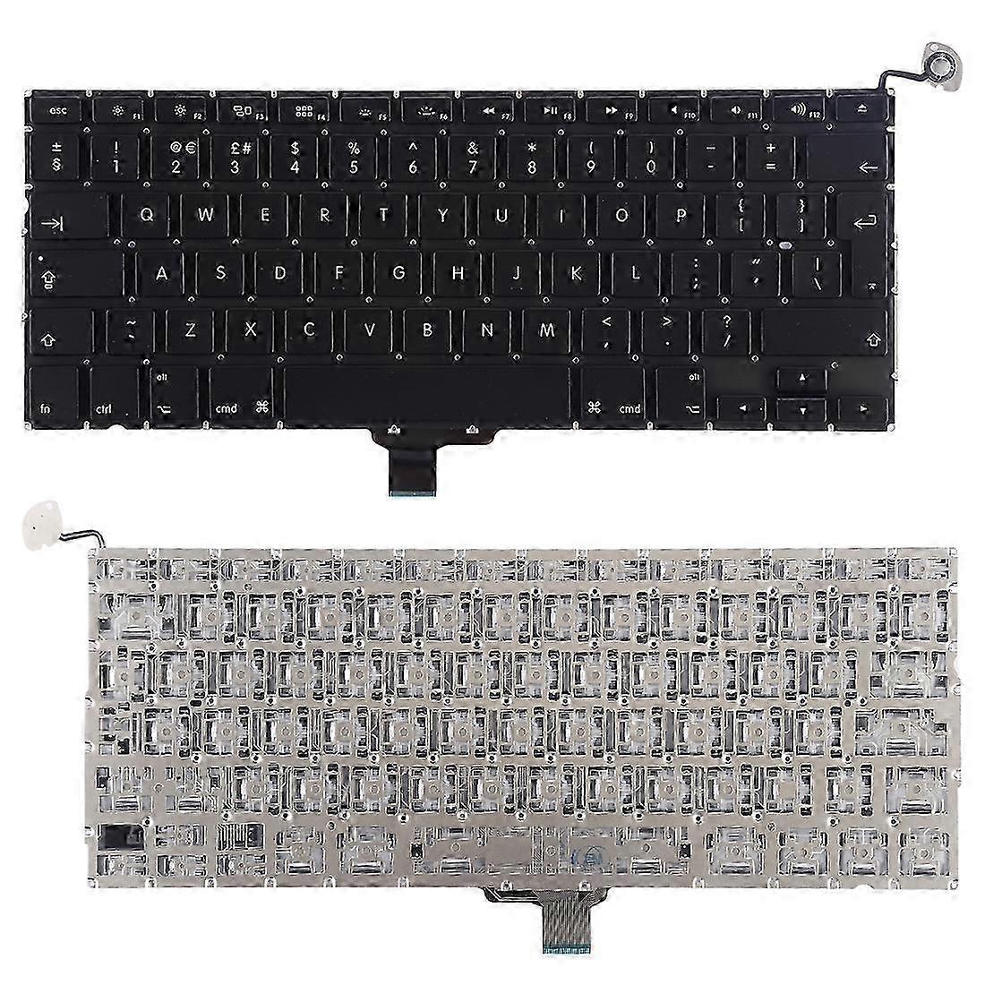 UK Version Keyboard for MacBook Pro 13 inch A1278 2025