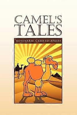 Camel's Tales The Journey to Bethlehem