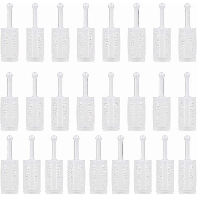 Paint Filter Gravity Feed Spray Filter Disposable Spray Gun Filter Universal Size Fits Mos