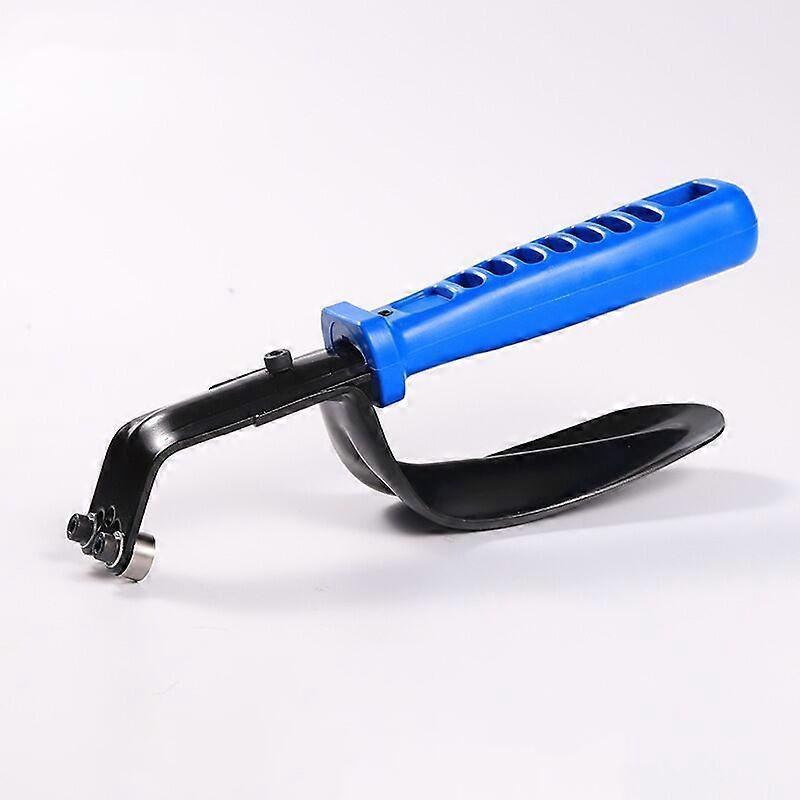 Double-sided Sheet Metal Deburring Trimmer Double-sided Deburring Cutting Knife