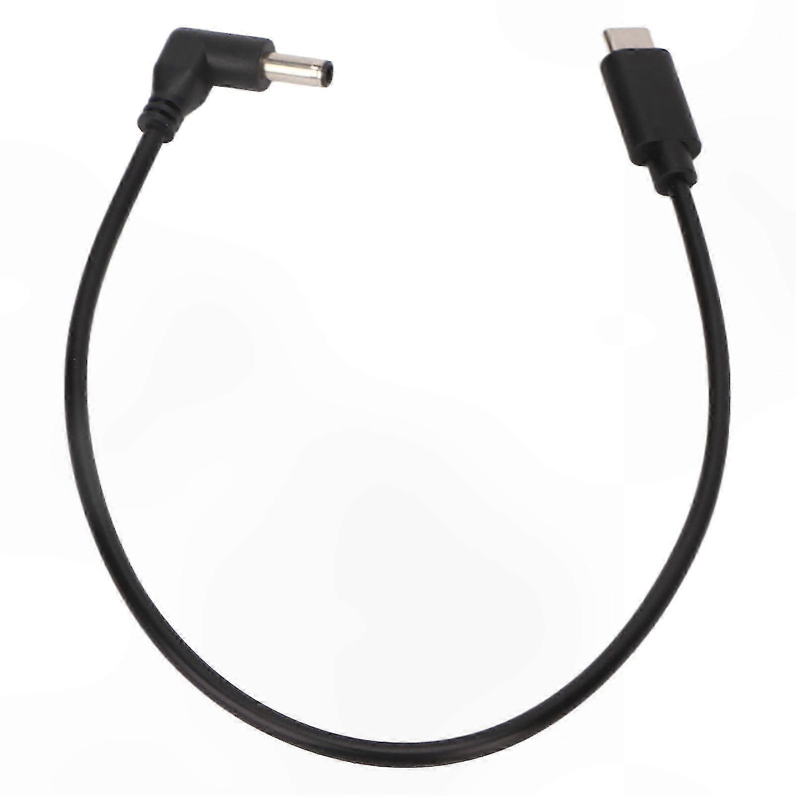 FPV Goggles Charging Cable - Copper Core Power Supply Cord for Drone Accessories