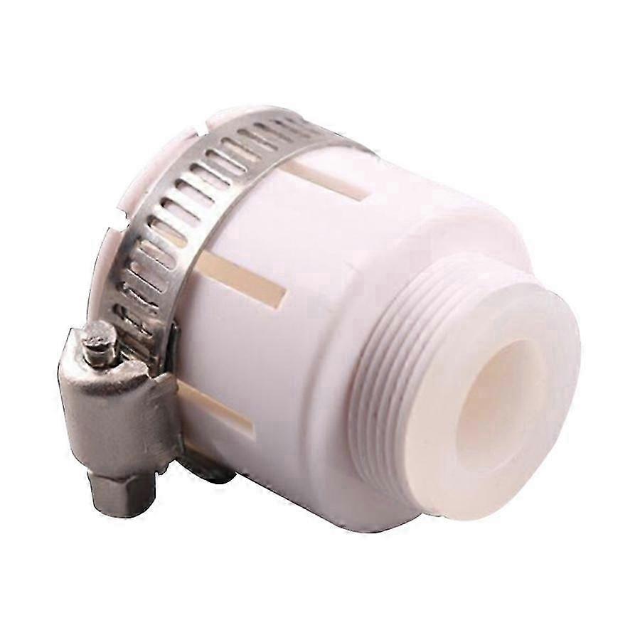 Universal Kitchen Faucet Spray Head Water Filter Splash-proof 2025