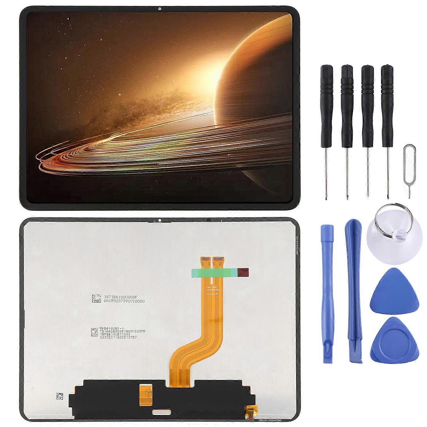 COMPATIBLE LCD Screen For OPPO Pad 2 OPD2201 X22N2
