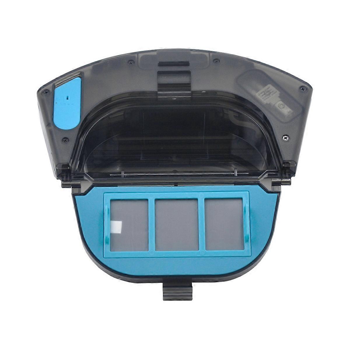 2 in 1 Water Tank Dust Bin Box