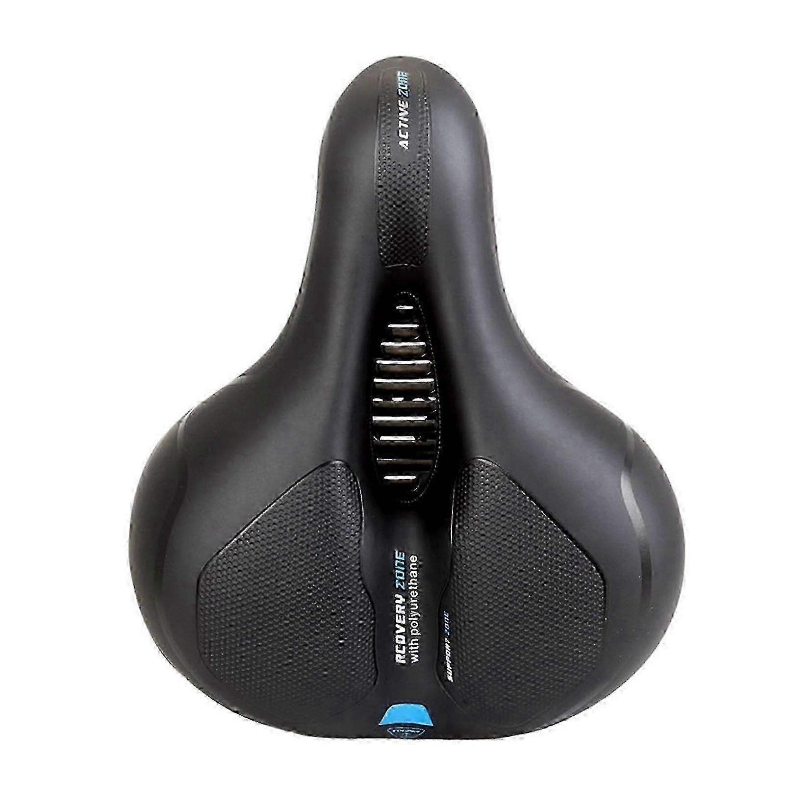 Cloud Comfort Pro 2.0 Bicycle Saddle Designed for Ultimate Comfort for Men and Women