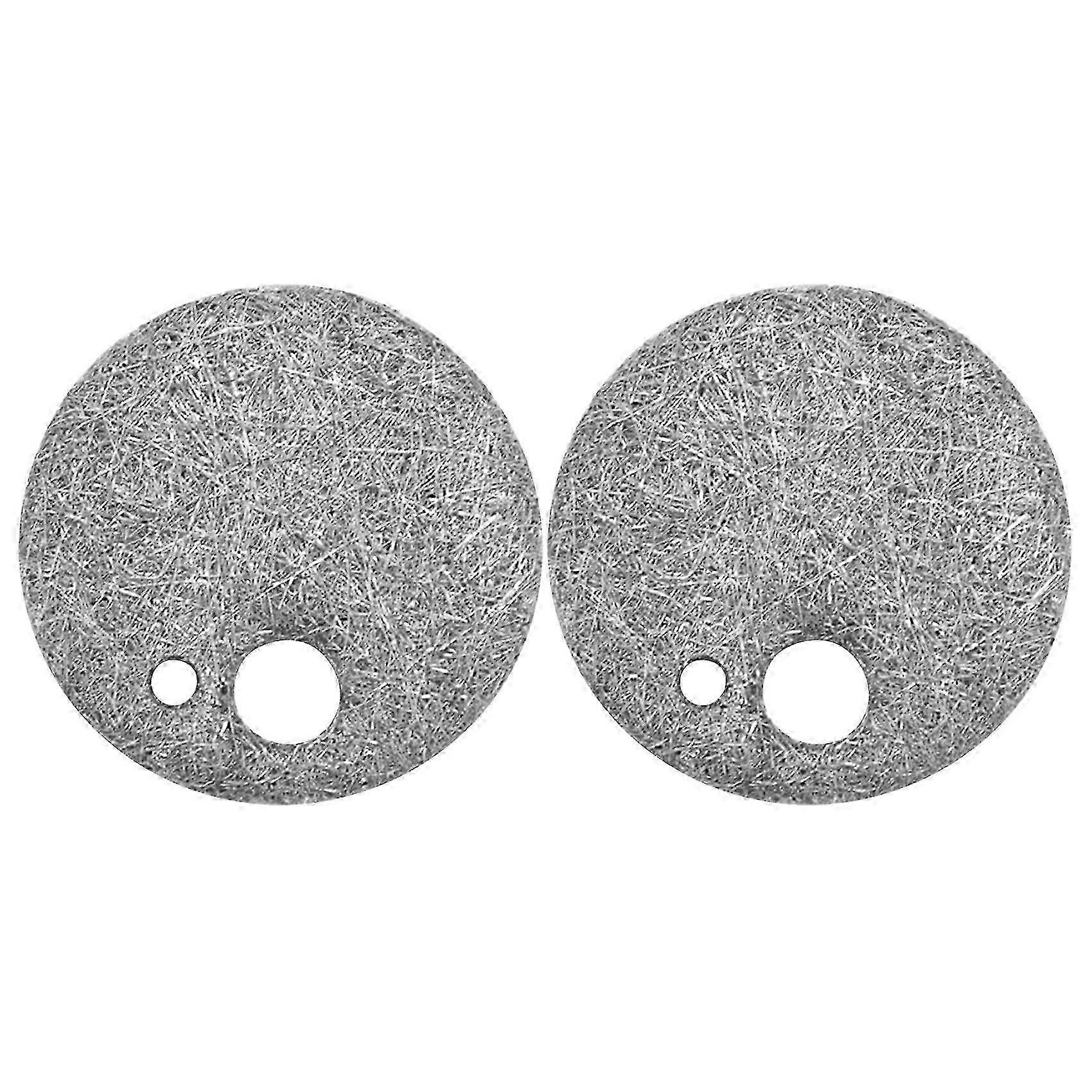 Car Heater Burner Screen Mesh Parking Heaters Screen Pad Replacement Part 1302799B Compatible Webasto Air Top 2000 Stainless