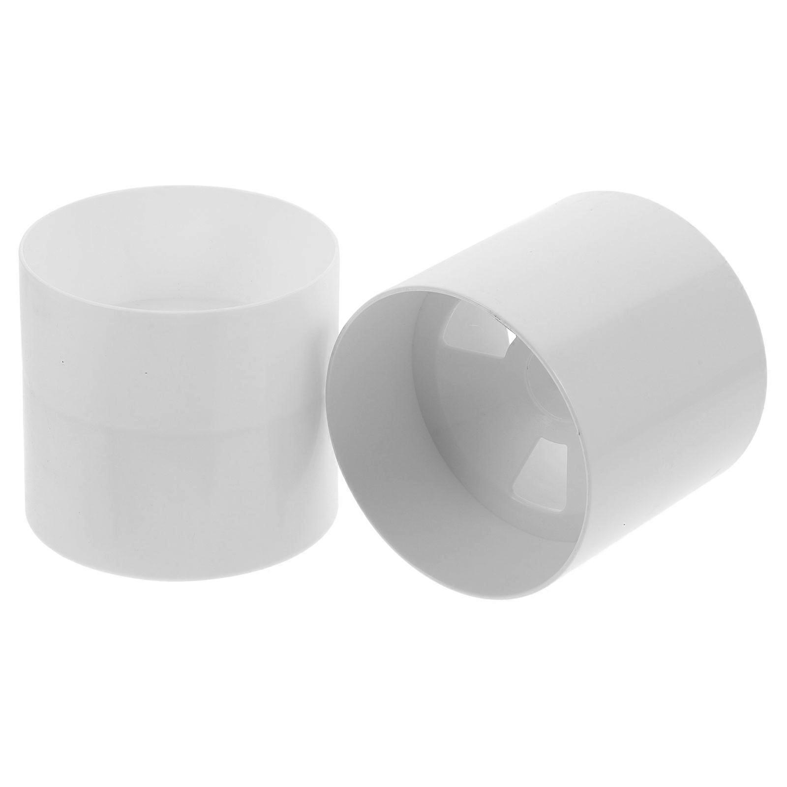 High Golfs Hole Putting Cup for Golfing Equipment 2Pcs Training Tool