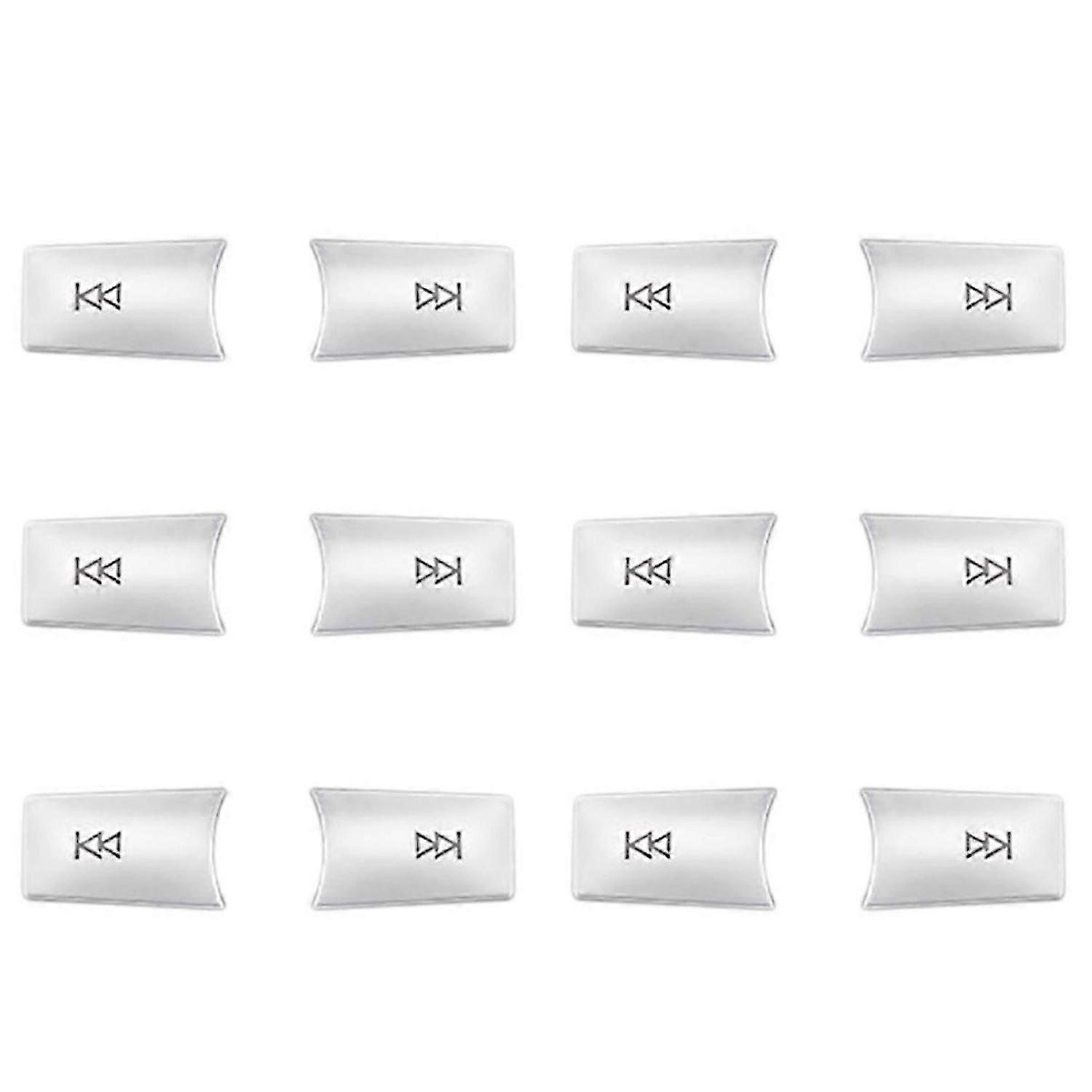Volume Buttons Stickers for C E Class W204 ML350 C180 E260
