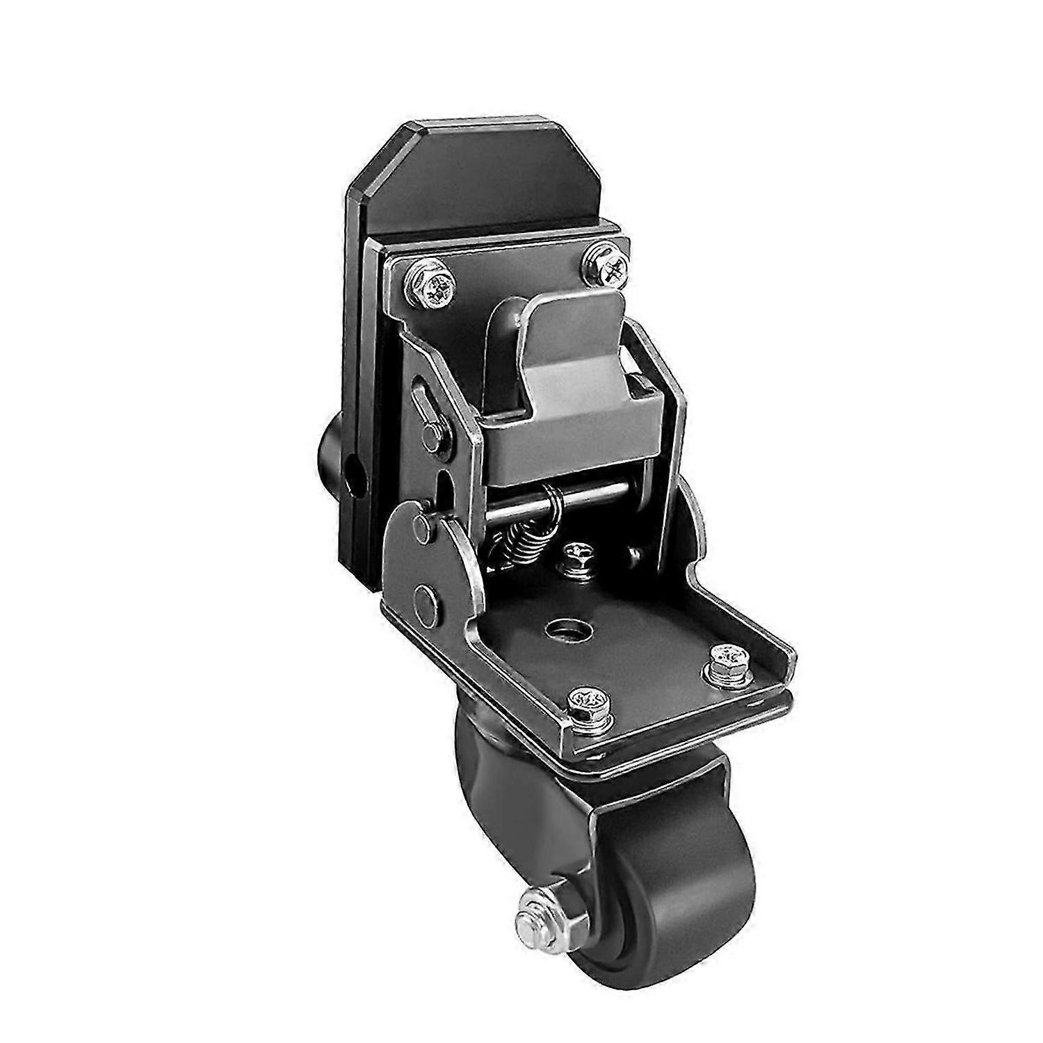 Front Wheels,Caster Wheel Kit Fit for Rolling Tool Box