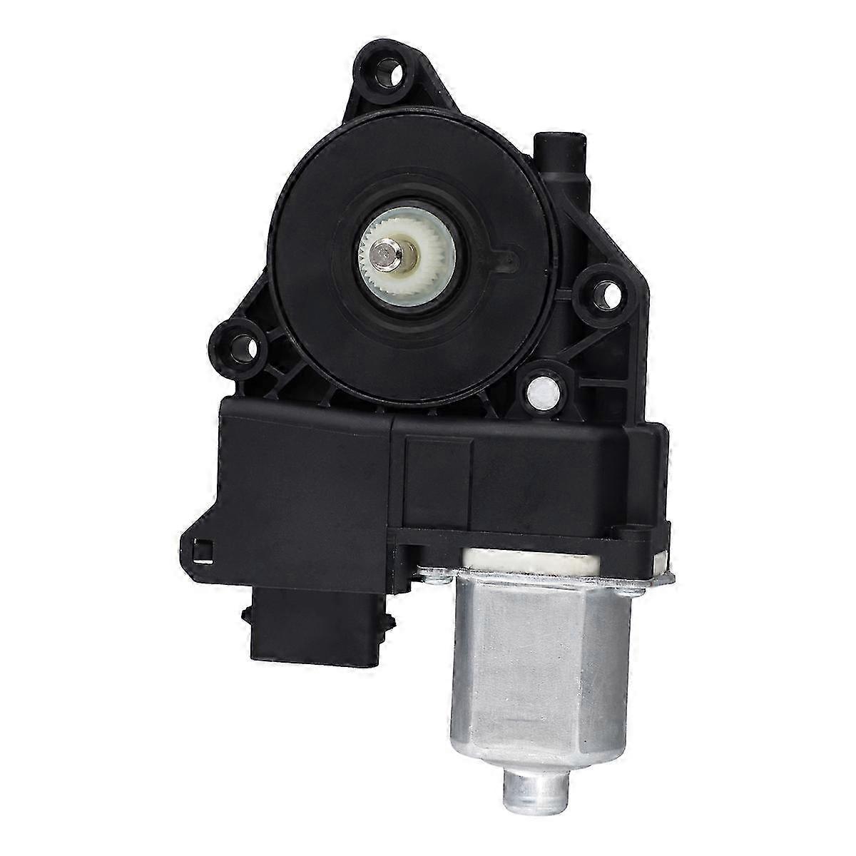 Electric Window Regulator Motor for 2015-2018 Vehicles with Power Glass Lifter Function
