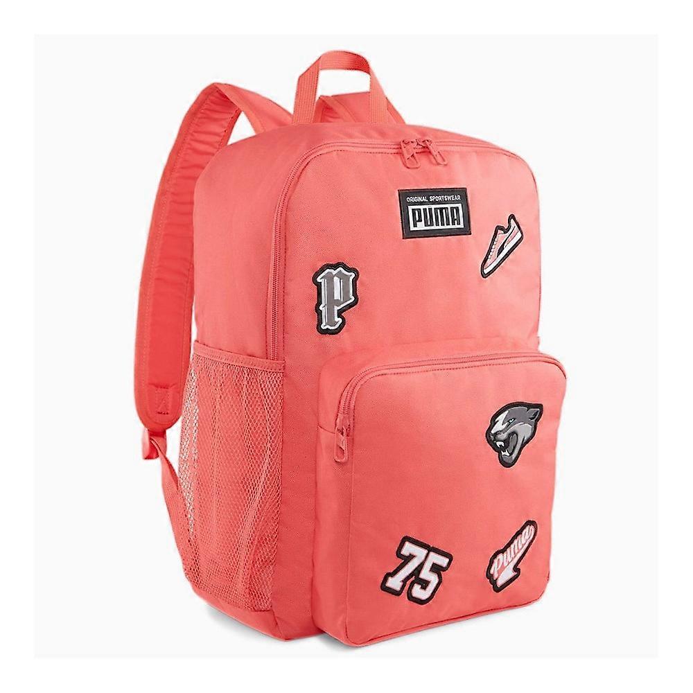 Backpack Puma Patch 07951403