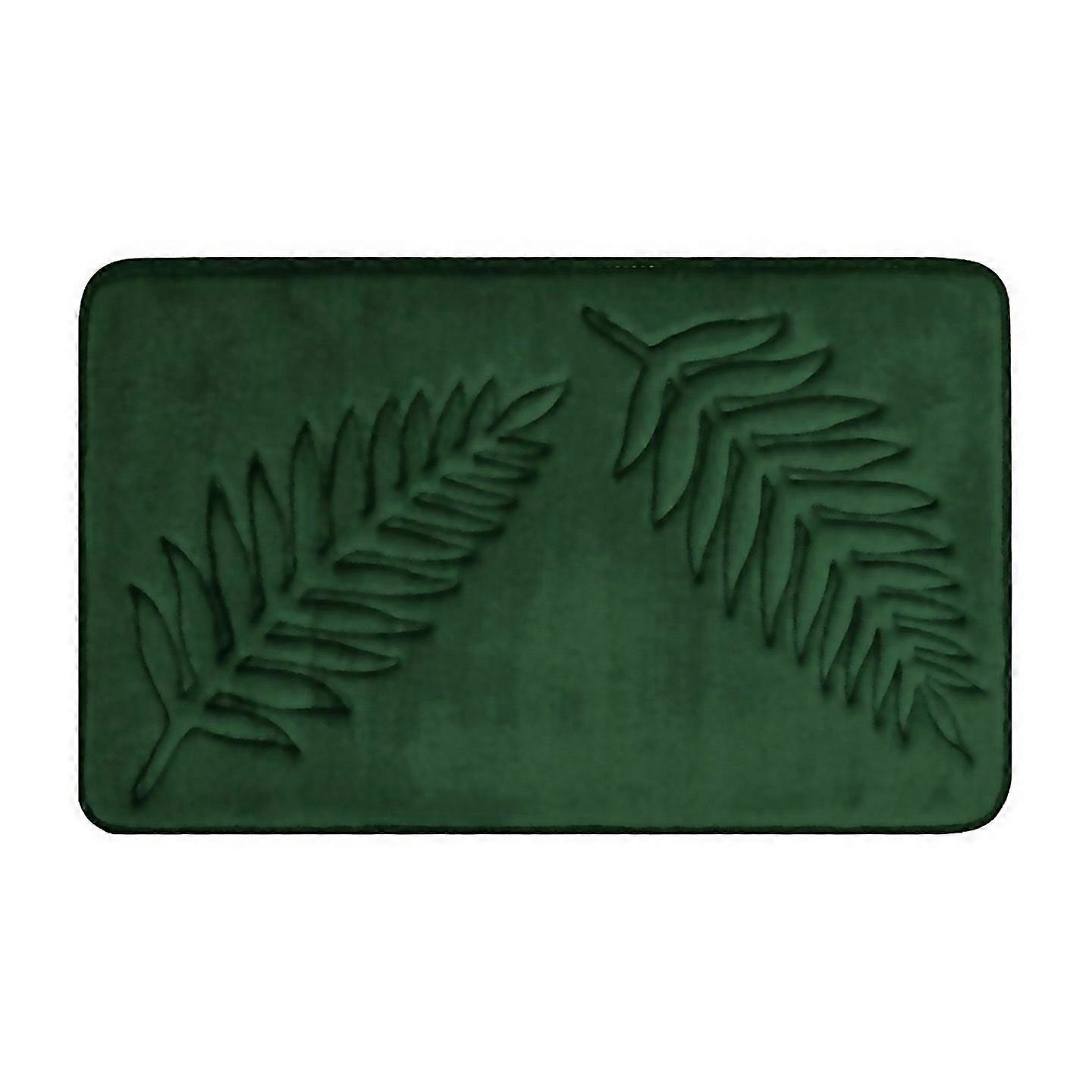 For Memory Foam Bath Rugs Water Absorbent Bath Rugs