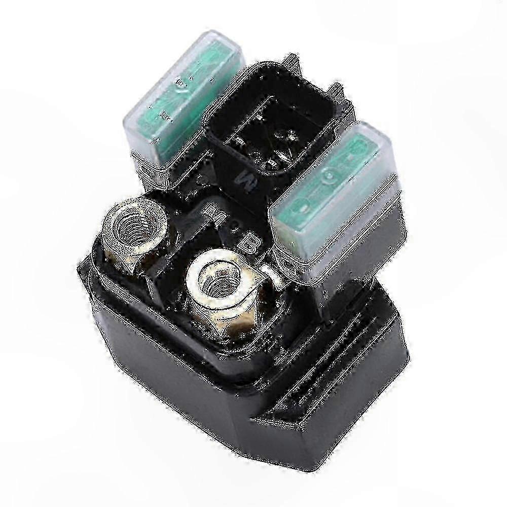 ATV Starter Relay Solenoid for 2009-2014 Models Compatible Replacement