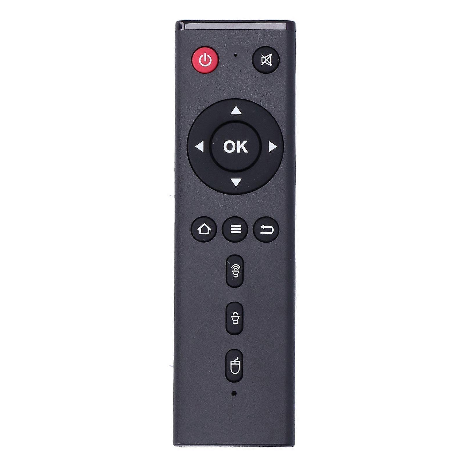 TX3 Remote Control Fit for Android TV Box for Tanix TX3Max TX3 TX6 TX8 TX9S TX5Max TX5 TX3 Mini