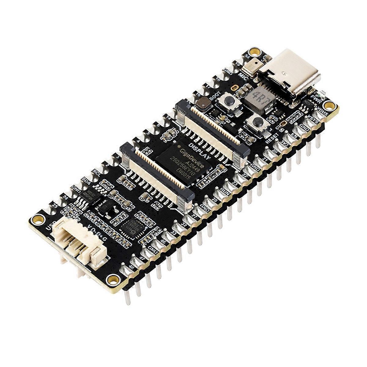 ESP32-P4 Development Board RISC-V Dual-Core MCU Support Wi-Fi6 /Bluetooth5 ESP32-P4- Development Board B