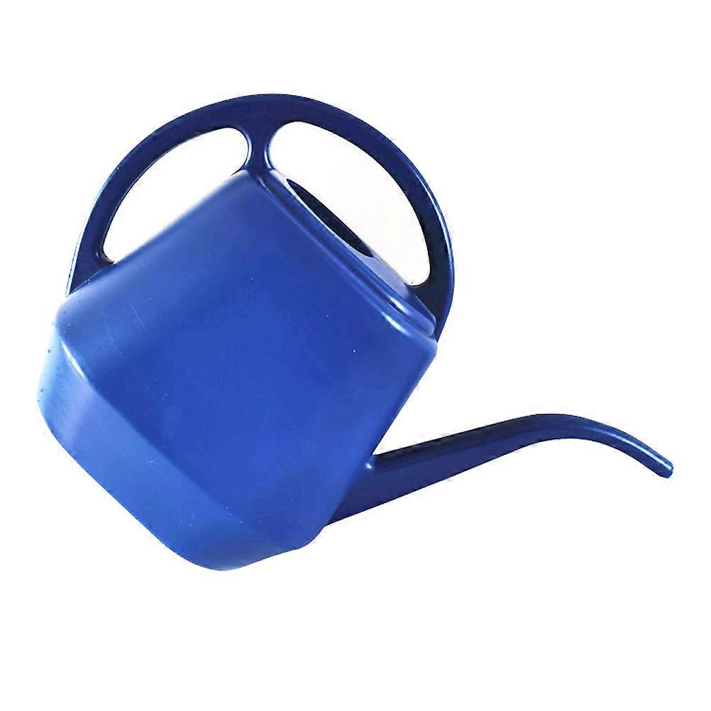 Plant Watering Kettle Multi-Functional Flower Watering Can 2Pcs for Gardening