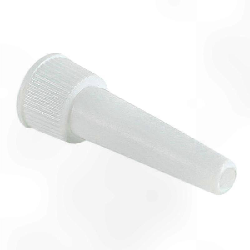 Hemorrhoid Treatment Applicator with Cream Dispenser for Comfort and Care Support