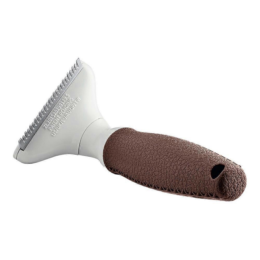 Dematting Comb Hunter Blade Rake