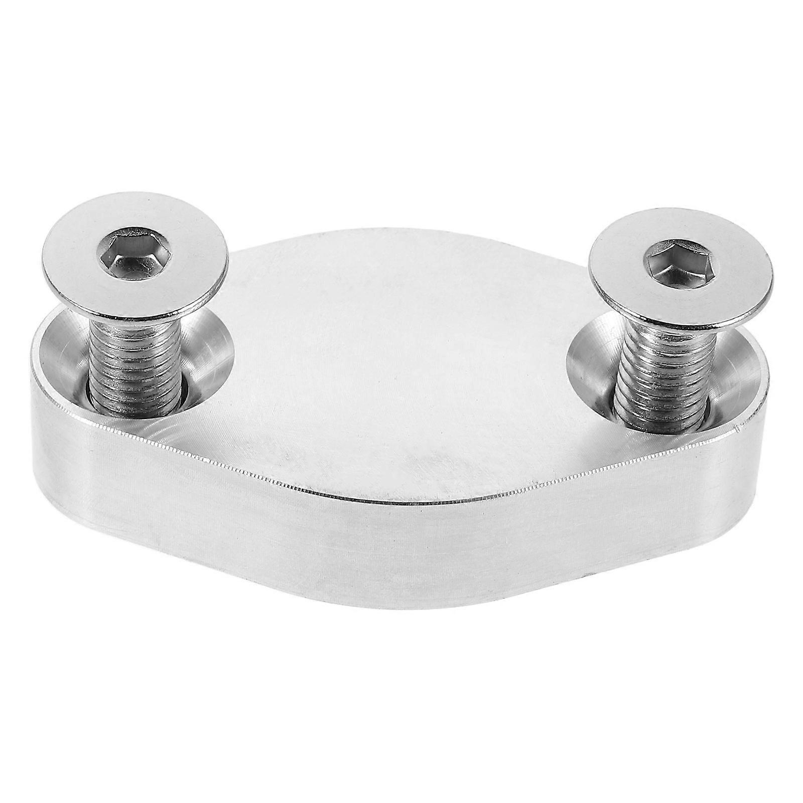 Exhaust Emission 5 Sets For Trucks Optimizes Fuel Efficiency With Rectangular Shape