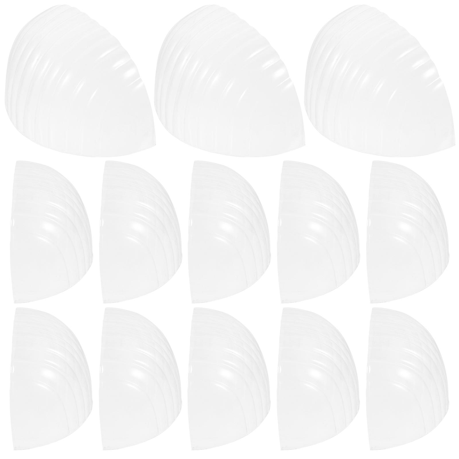 Baseball Caps Holders Universal Caps Protectors for Hat Use 20Pcs Pack