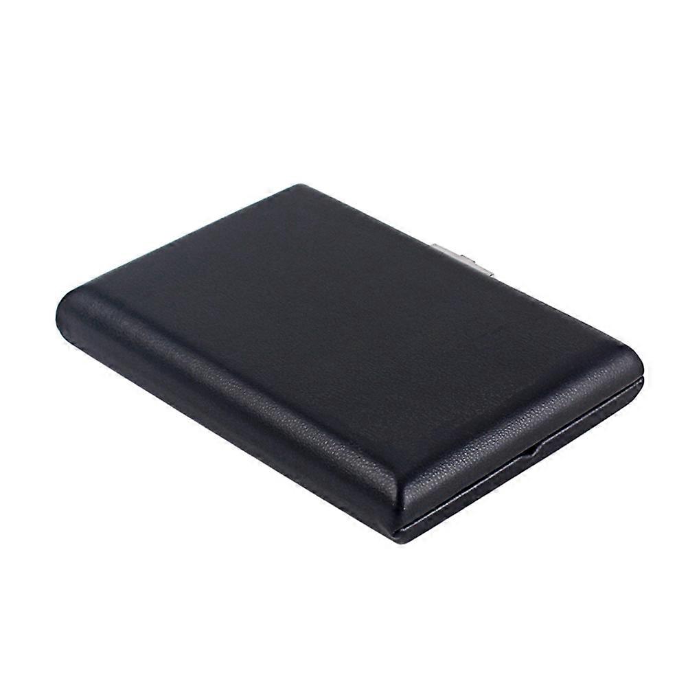 Cover Reed Case for Organizing 12Pcs Oboe Reeds in Black Wooden Box