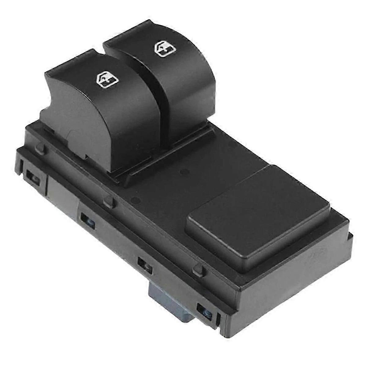 Car Power Window Switch for Grande Punto 2005-2012 735428719 LHD