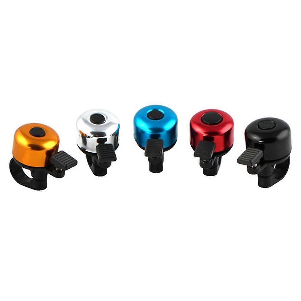 Bell Accessory For Kids And Adults With Loud Sound For Mountain Biking 50Pcs