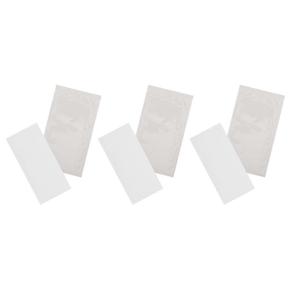 Currency Counter Cards Cleaner for 9Pcs Deep Cleaning Money Counter Machine