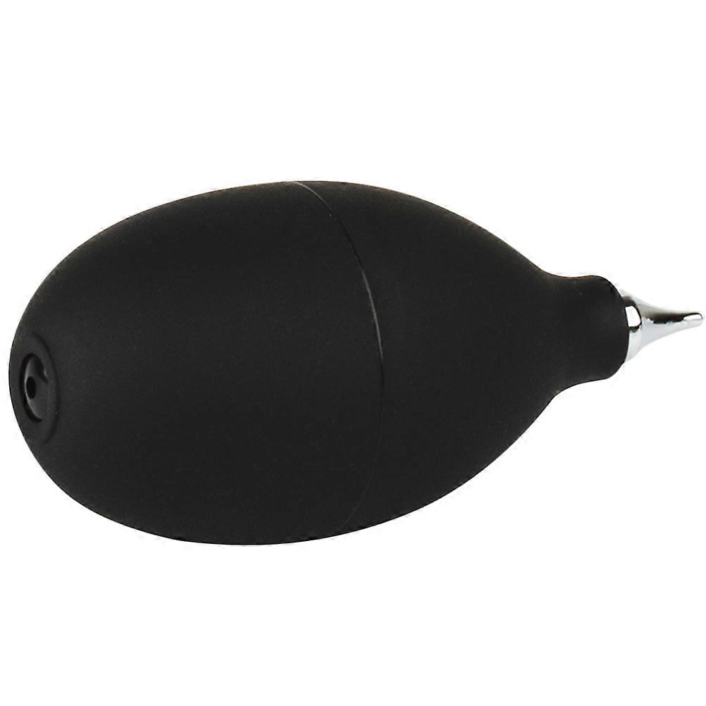 Dust Blower Cleaner Device for Eyelash Extension 2Pcs Soft and Efficient