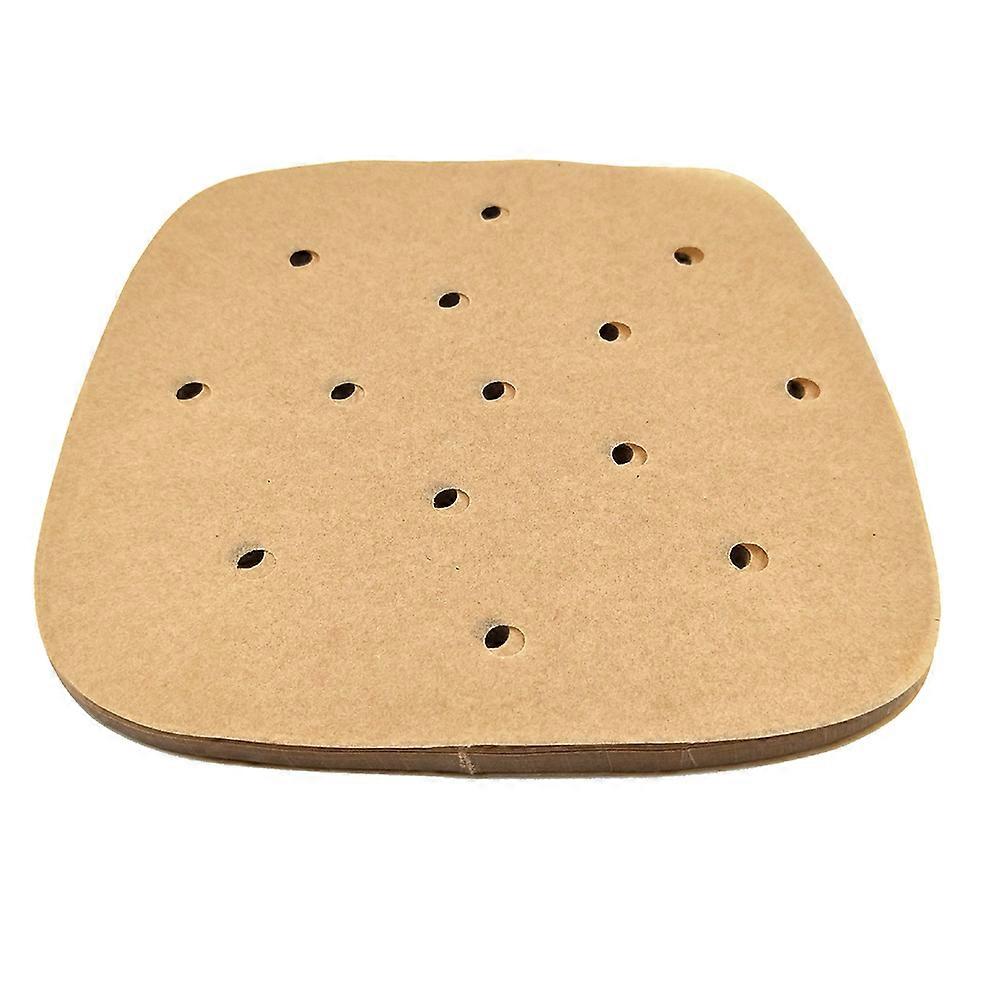 Non Stick Bbq Paper Barbecue Paper for Kitchen Use 200Pcs Sheets