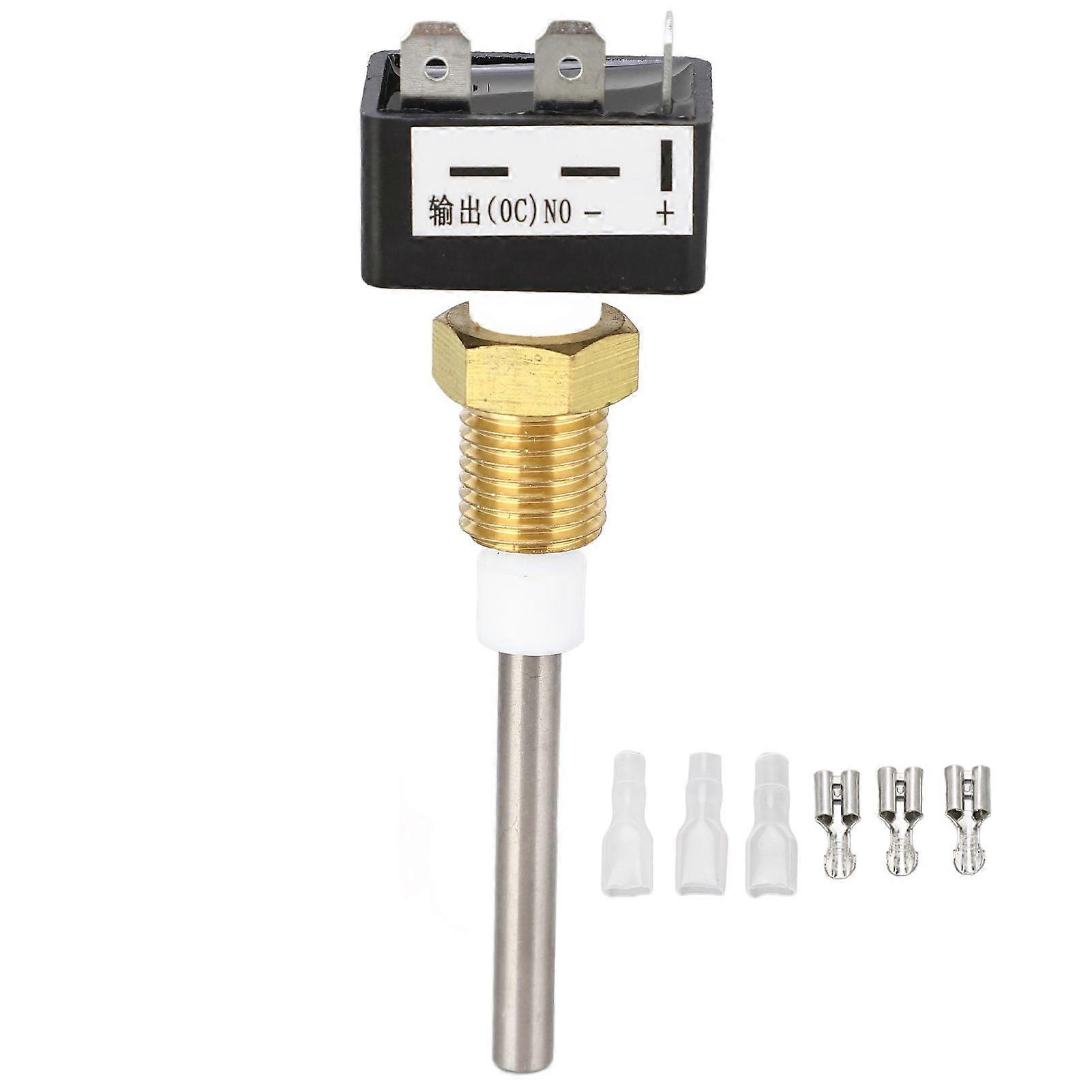 Liquid Level Sensor Water Tank Level Alarm for Diesel Engine Generator Normally Open 535VDC